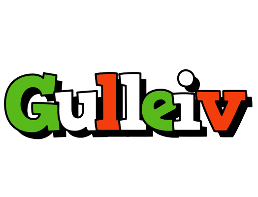 Gulleiv venezia logo