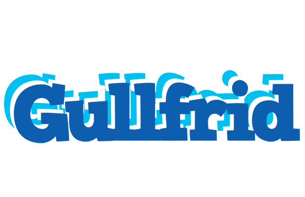 Gullfrid business logo