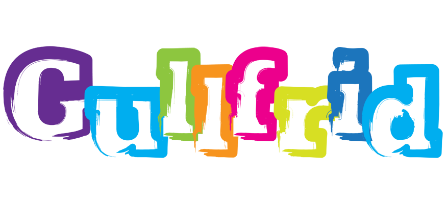 Gullfrid casino logo
