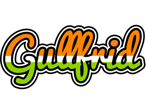 Gullfrid mumbai logo