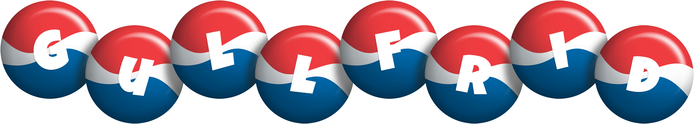 Gullfrid paris logo