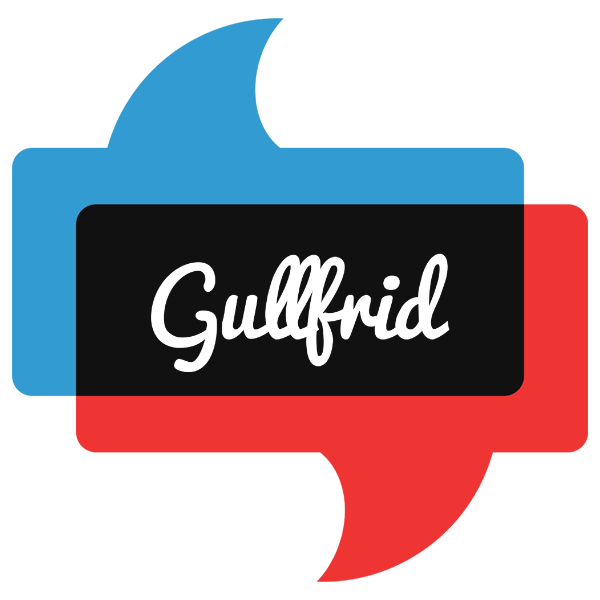 Gullfrid sharks logo