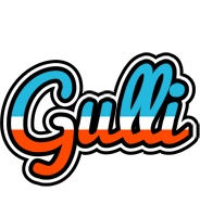 Gulli america logo