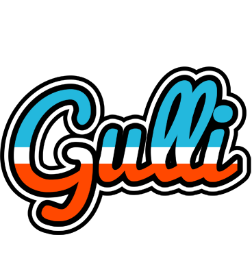 Gulli america logo