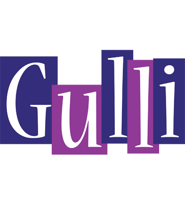 Gulli autumn logo