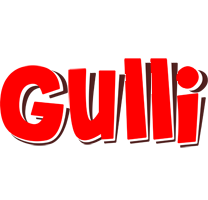 Gulli basket logo