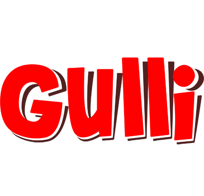 Gulli basket logo
