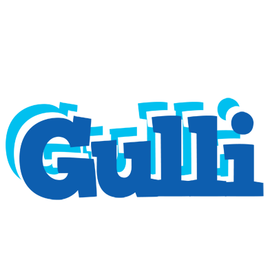 Gulli business logo
