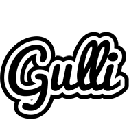 Gulli chess logo