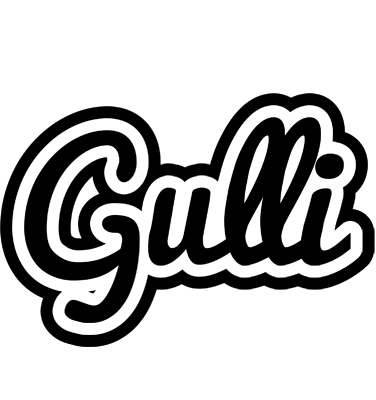 Gulli chess logo