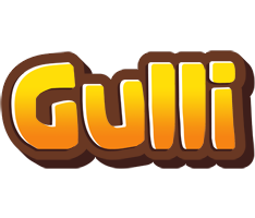 Gulli cookies logo