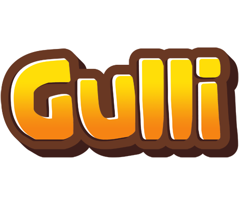 Gulli cookies logo