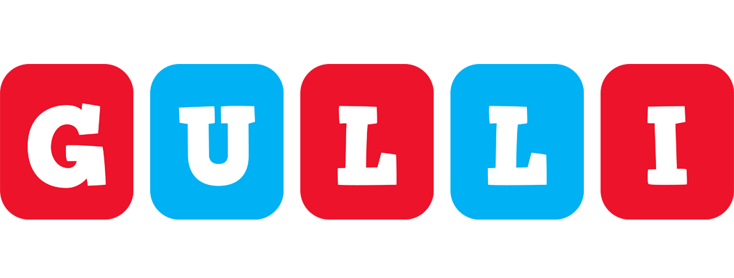 Gulli diesel logo