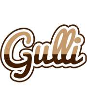 Gulli exclusive logo