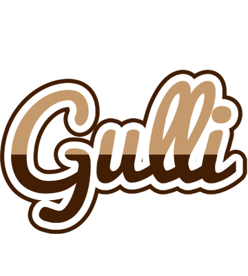 Gulli exclusive logo