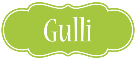 Gulli family logo