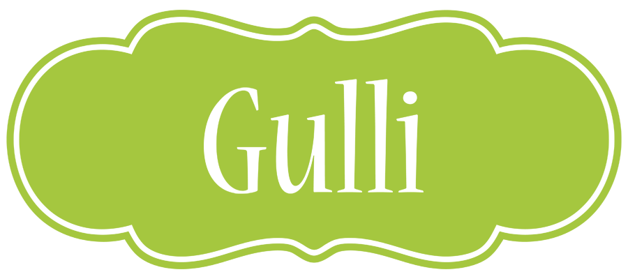 Gulli family logo