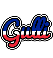 Gulli france logo