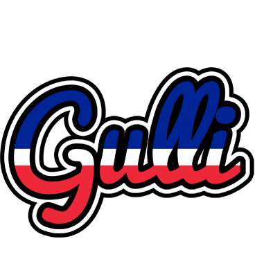 Gulli france logo