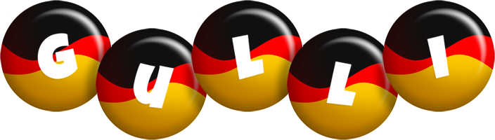 Gulli german logo