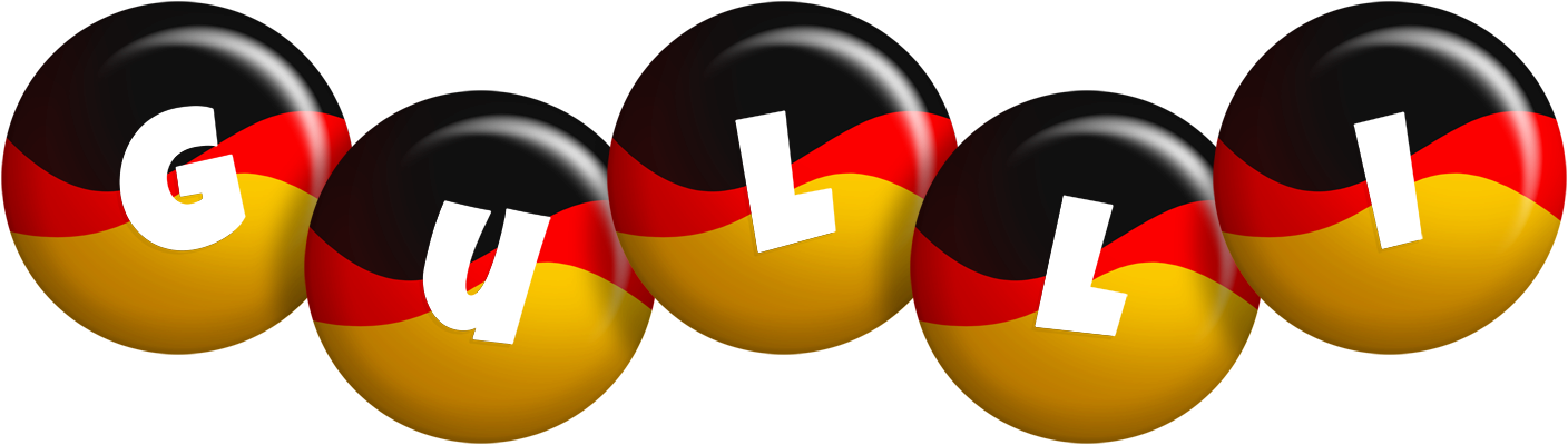 Gulli german logo