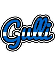 Gulli greece logo