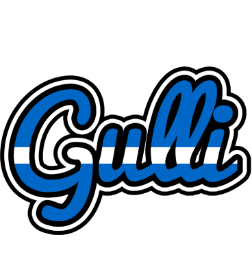 Gulli greece logo