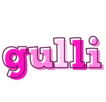 Gulli hello logo