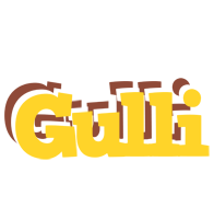 Gulli hotcup logo