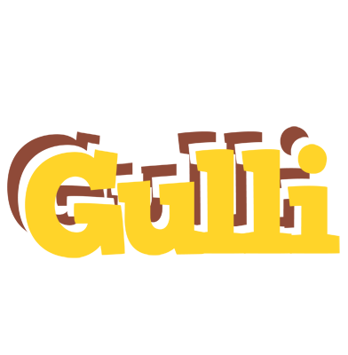 Gulli hotcup logo