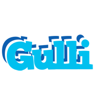 Gulli jacuzzi logo