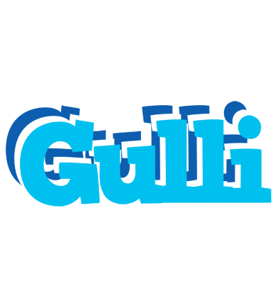 Gulli jacuzzi logo