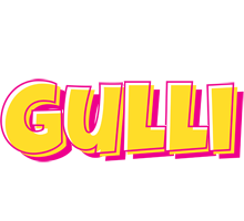 Gulli kaboom logo