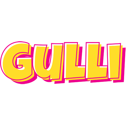 Gulli kaboom logo