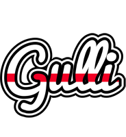 Gulli kingdom logo