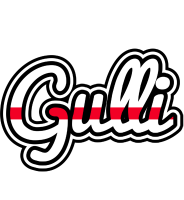 Gulli kingdom logo