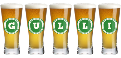 Gulli lager logo