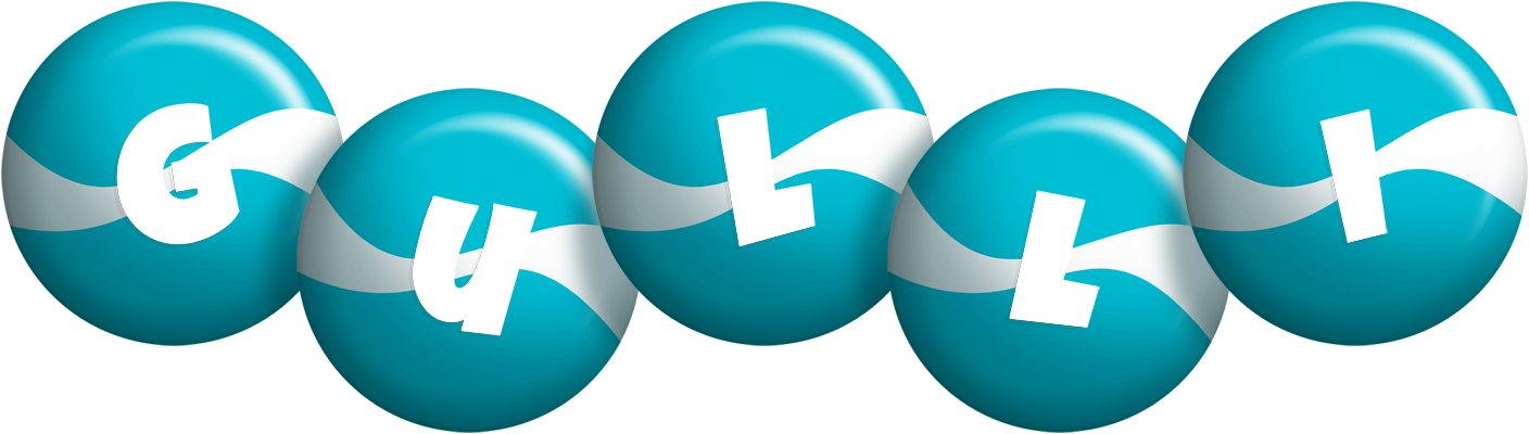 Gulli messi logo