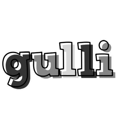 Gulli night logo