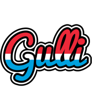 Gulli norway logo