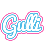 Gulli outdoors logo