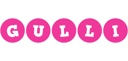 Gulli poker logo