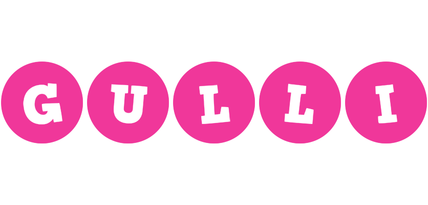 Gulli poker logo