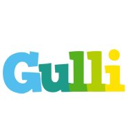 Gulli rainbows logo