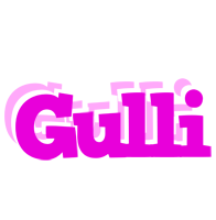 Gulli rumba logo