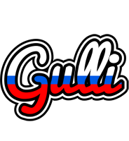 Gulli russia logo