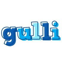 Gulli sailor logo