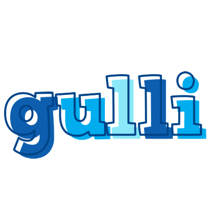 Gulli sailor logo