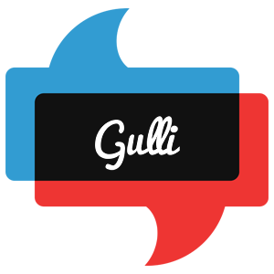 Gulli sharks logo