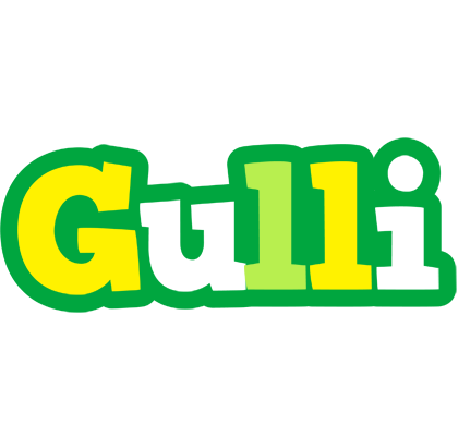 Gulli soccer logo